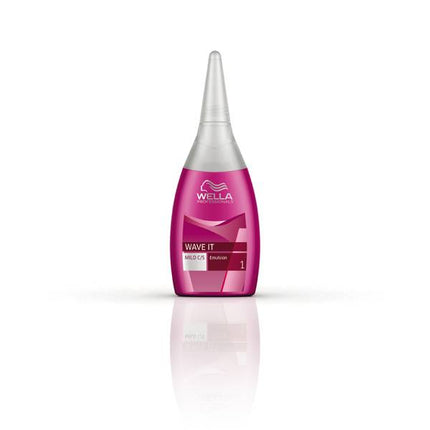 Wella Creatine+Wave It Omvormer