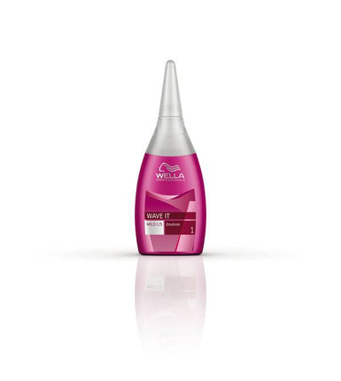 Wella Creatine+Wave It Omvormer