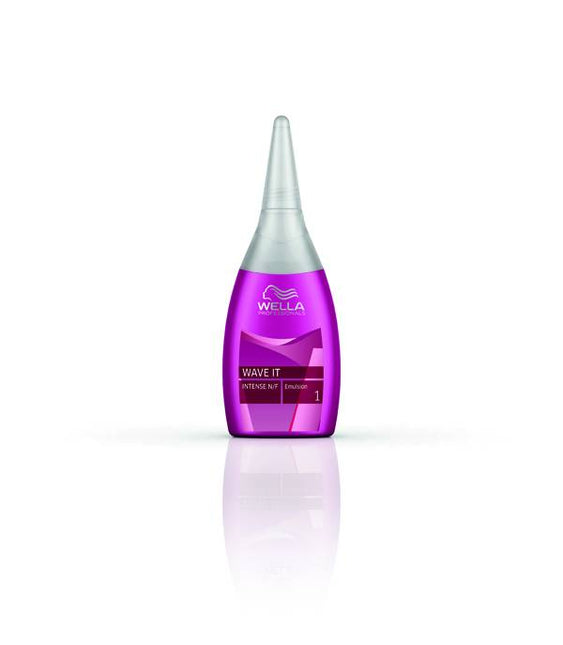 Wella Creatine+Wave It Omvormer