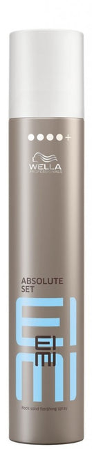 Wella EIMI Absolute Set Finishing Spray