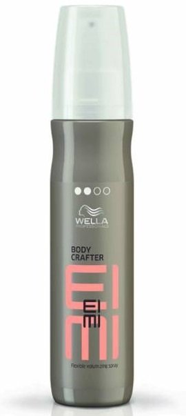 Wella EIMI Body Crafter Volume Spray (150ml)