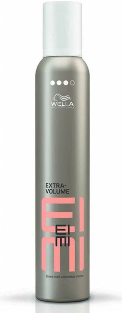 Wella EIMI Extra Volume  Mousse