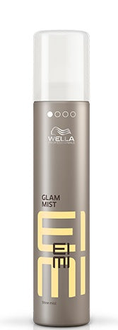 Wella EIMI Glam Mist  Glans Spray (200ml)