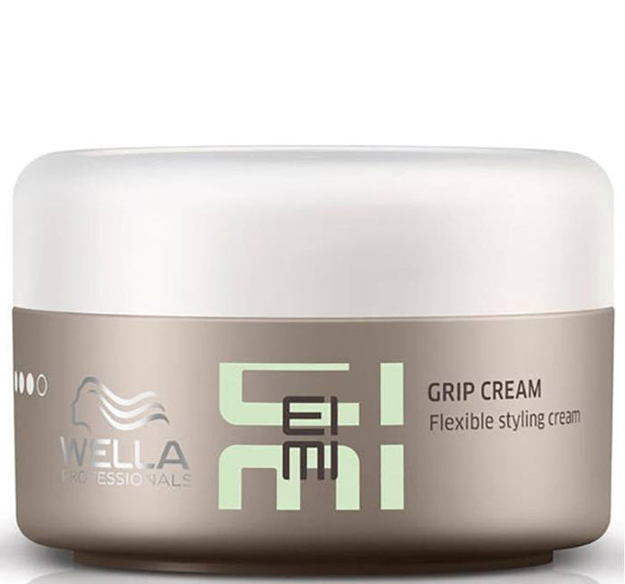 Wella EIMI Grip  Cream Flexibel Styling Creme (75ml)