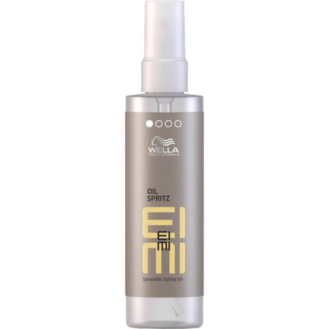 Wella EIMI Oil Spritz Styling Olie Spray (95ml)