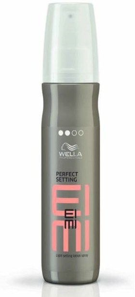 Wella EIMI Perfect Setting  Spray Lichte Fixatie (150ml)