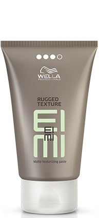 Wella EIMI Rugged Texture Matte Textuurpasta (75ml)