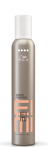 Wella EIMI Shape Control Mousse Extra Stevig