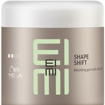 Wella EIMI Shape Shift  Elastisch Modelleergum (150ml)