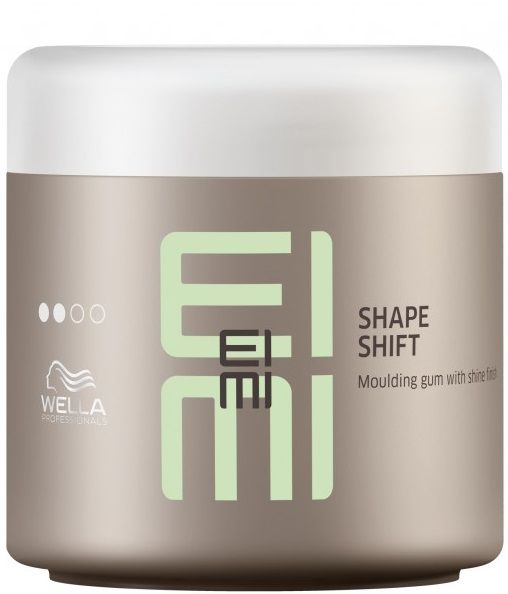 Wella EIMI Shape Shift  Elastisch Modelleergum (150ml)