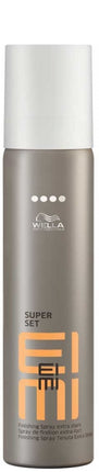 Wella EIMI Super Set Stevige Finishing Spray