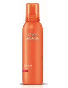 Wella Enrich Repairing Mouse (150ml)