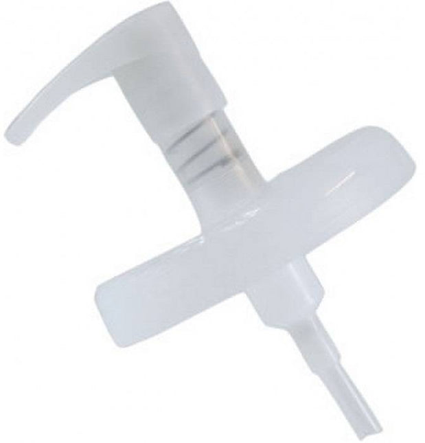 Wella Fles Pomp 500ml