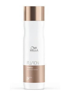 Wella Fusion Intense Repair Shampoo