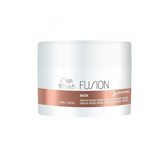 Wella Fusion Intense Repairing Haarmasker
