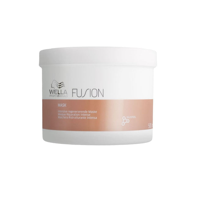 Wella Fusion Intense Repairing Haarmasker