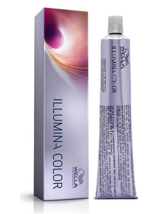 Wella Illumina Color 60ml