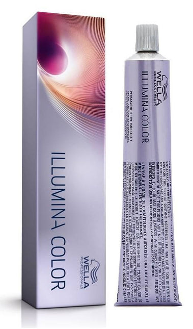 Wella Illumina Color 60ml