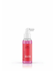 Wella INVIGO COLOR BRILLIANCE Booster Kleurbehoud- en Beschermer