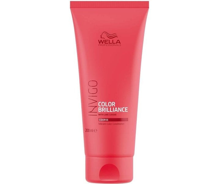 Wella INVIGO COLOR BRILLIANCE Color Protection Conditioner