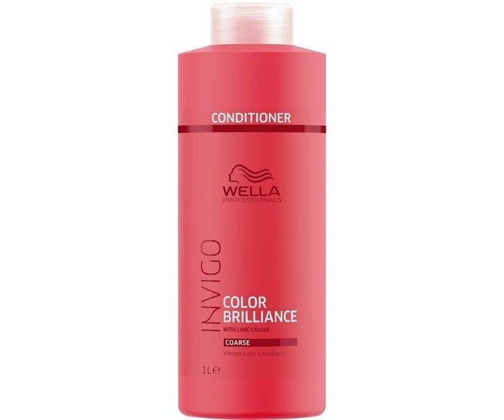 Wella INVIGO COLOR BRILLIANCE Color Protection Conditioner