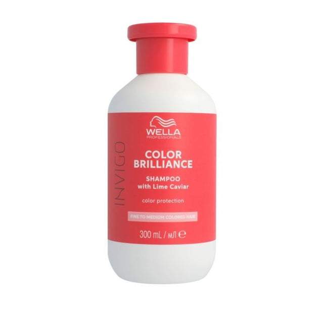 Wella INVIGO COLOR BRILLIANCE Color Protection Shampoo
