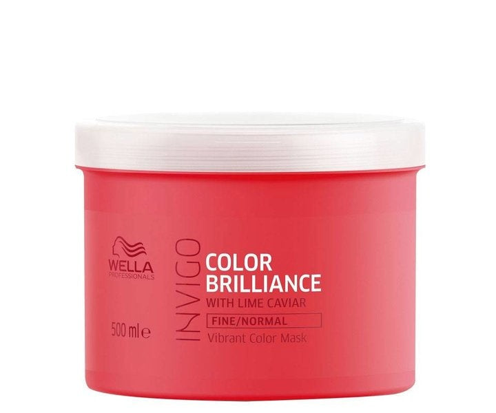 Wella INVIGO COLOR BRILLIANCE Haarmasker