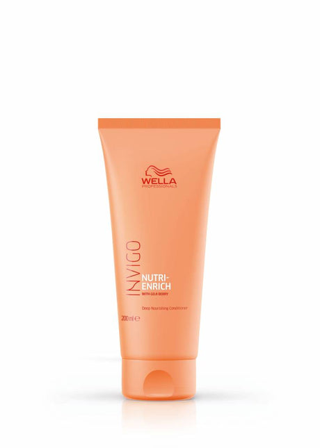 Wella INVIGO NUTRI-ENRICH Conditioner Deep Nourishing