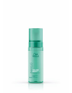 Wella INVIGO VOLUME BOOST Bodifying Foam