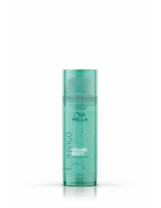 Wella INVIGO VOLUME BOOST Crystal Haarmasker