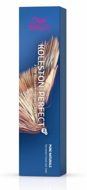 Wella Koleston Perfect ME+ 60ml (Kleurhoogtes 0 - 7)