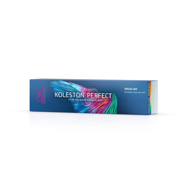 Wella Koleston Perfect ME+ (Kleurhoogtes 7 - 12)