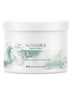 Wella Nutricurls Haarmasker Waves & Curls