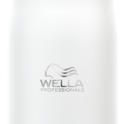 Wella Nutricurls Waves Shampoo