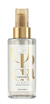 Wella Oil Reflections Light Luminous Reflective Oil