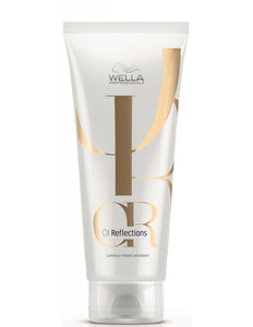 Wella Oil Reflections Luminous Instant Conditioner (200ml)