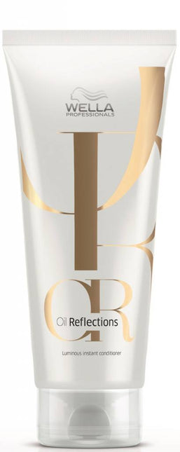 Wella Oil Reflections Luminous Instant Conditioner (200ml)