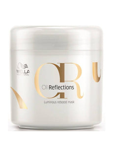 Wella Oil Reflections Luminous Reboost Haarmasker