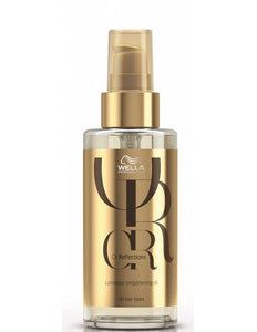 Wella Oil Reflections Luminous Smoothening Oil