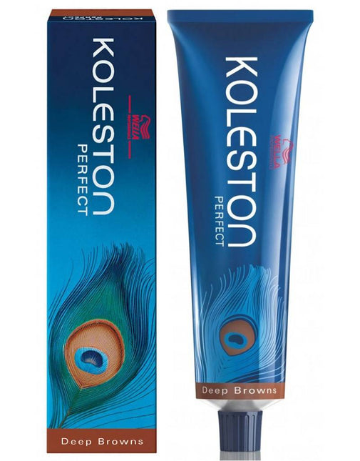 Wella OP=OP! Koleston Perfect Deep Brown 60ml