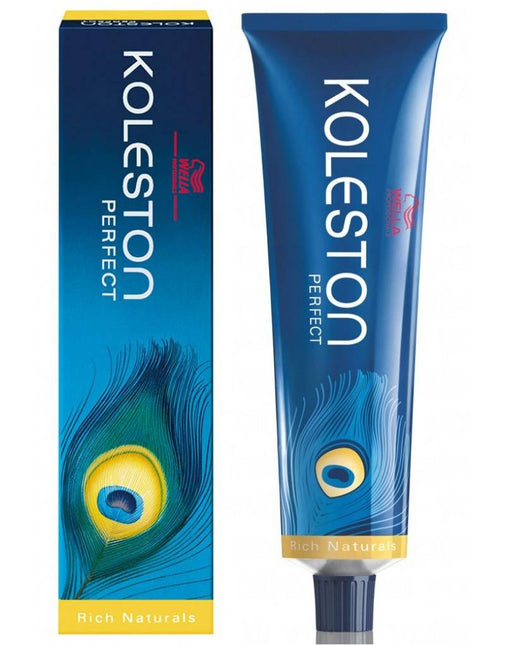 Wella OP=OP! Koleston Perfect Rich Naturals 60ml