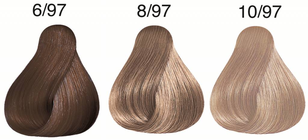 Wella OP=OP! Koleston Perfect Rich Naturals 60ml