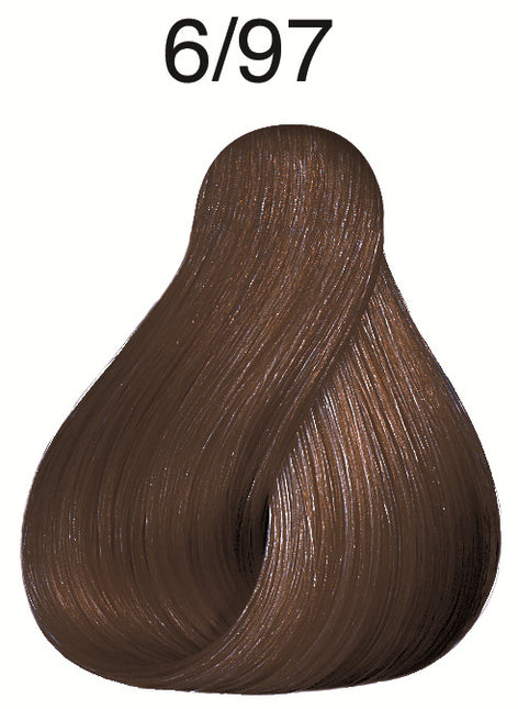 Wella OP=OP! Koleston Perfect Rich Naturals 60ml