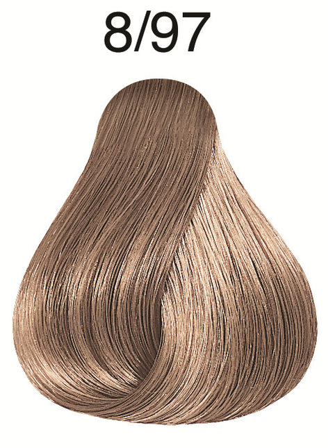 Wella OP=OP! Koleston Perfect Rich Naturals 60ml