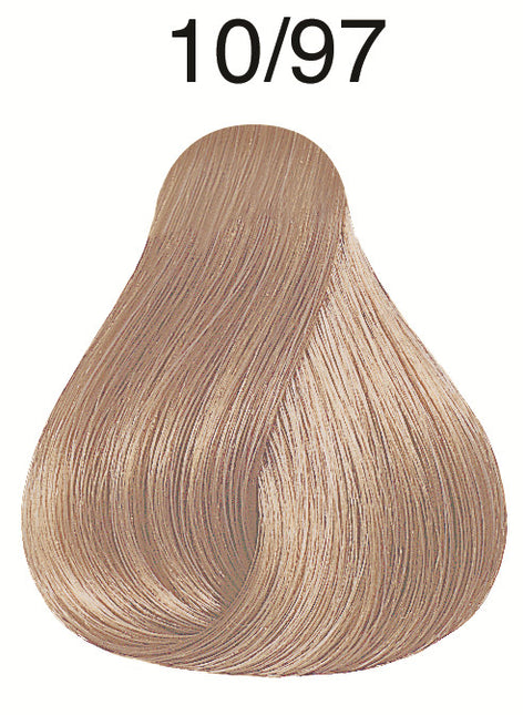 Wella OP=OP! Koleston Perfect Rich Naturals 60ml