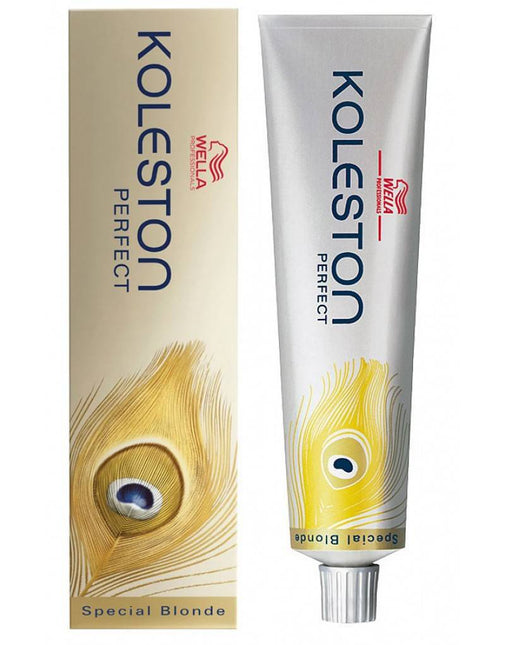 Wella OP=OP! Koleston Perfect Special Blonde 60ml