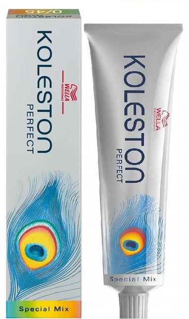 Wella OP=OP! Koleston Perfect Special Mix 60ml