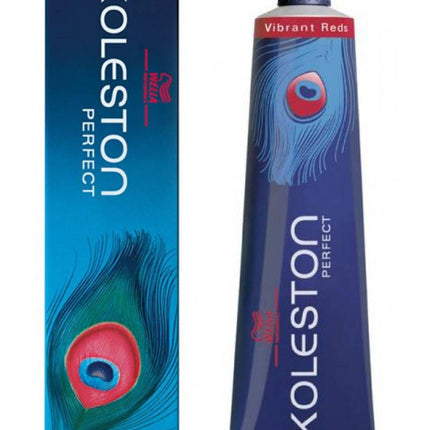 Wella OP=OP! Koleston Perfect Vibrant Reds 60ml