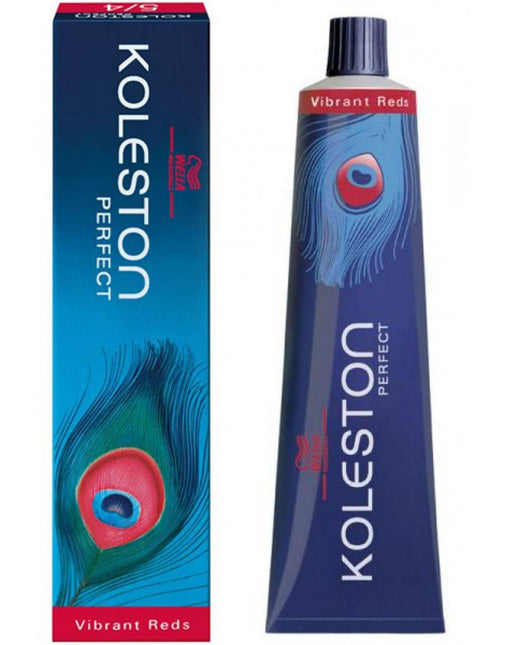 Wella OP=OP! Koleston Perfect Vibrant Reds 60ml