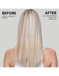 Wella Ultimate Repair Shampoo (Step 1)